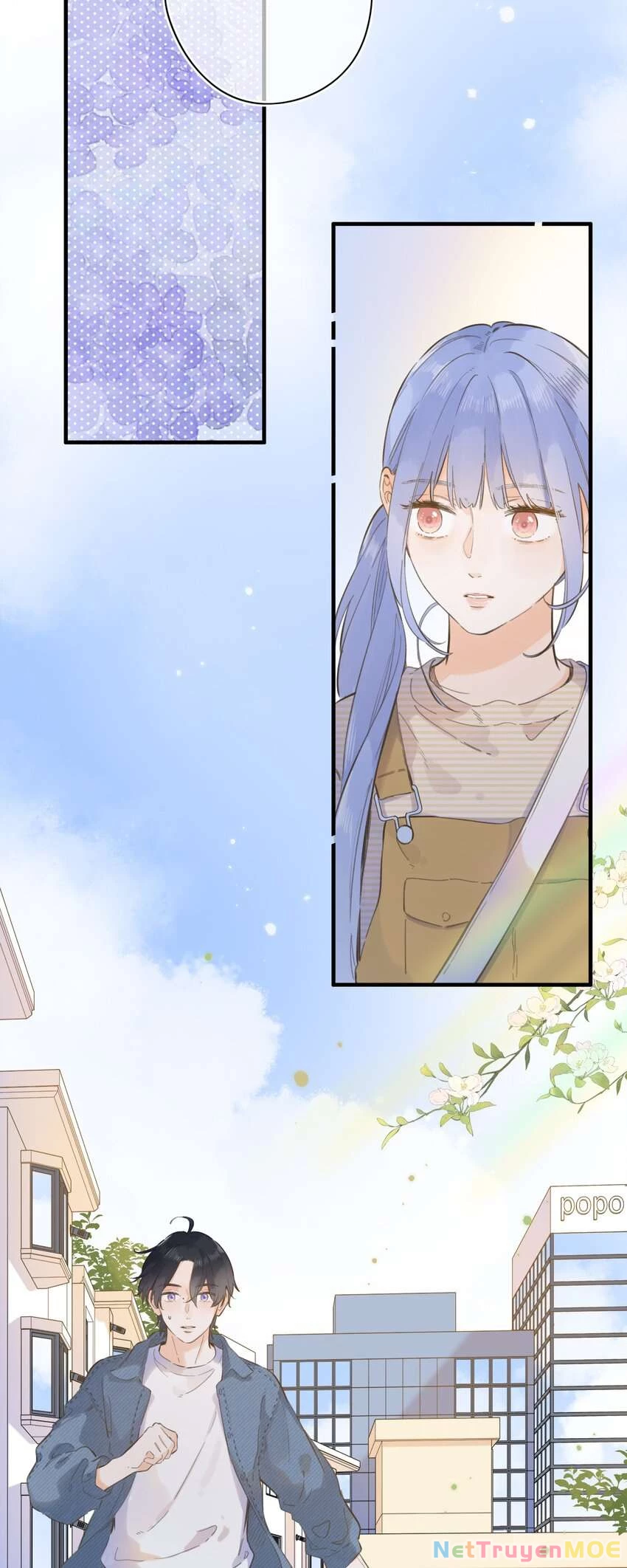 Ánh Sao Phiêu Linh Trong Nước Chapter 72 - Trang 2