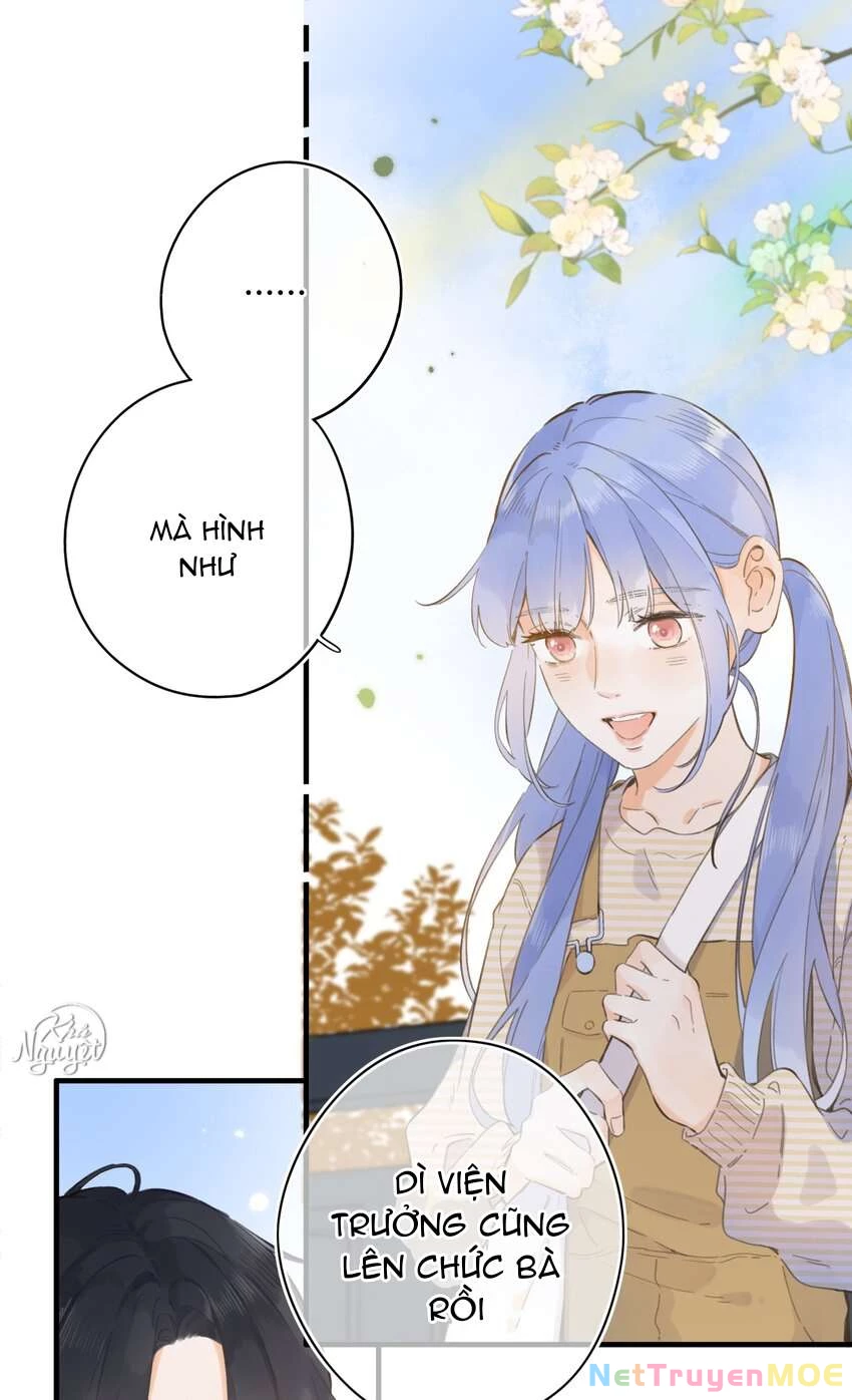 Ánh Sao Phiêu Linh Trong Nước Chapter 72 - Trang 2