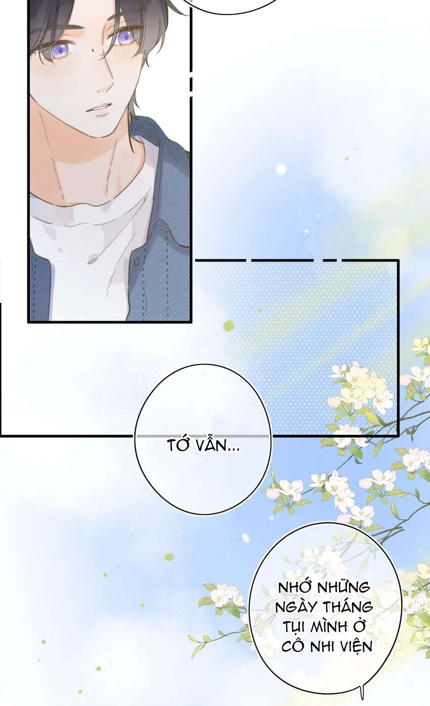 Ánh Sao Phiêu Linh Trong Nước Chapter 72 - Trang 2