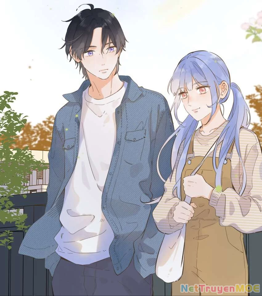 Ánh Sao Phiêu Linh Trong Nước Chapter 72 - Trang 2