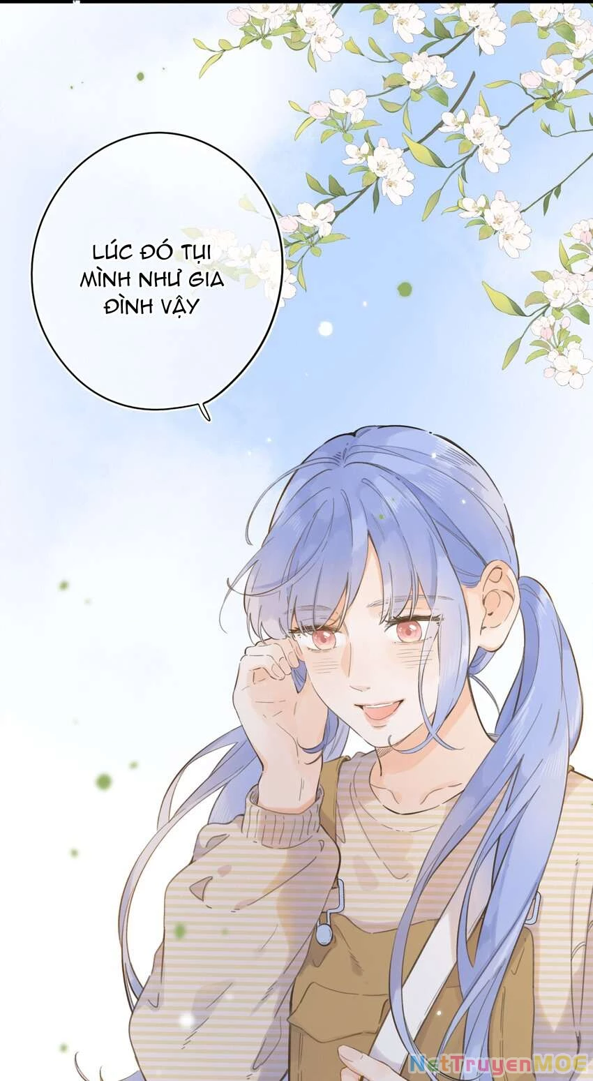 Ánh Sao Phiêu Linh Trong Nước Chapter 72 - Trang 2