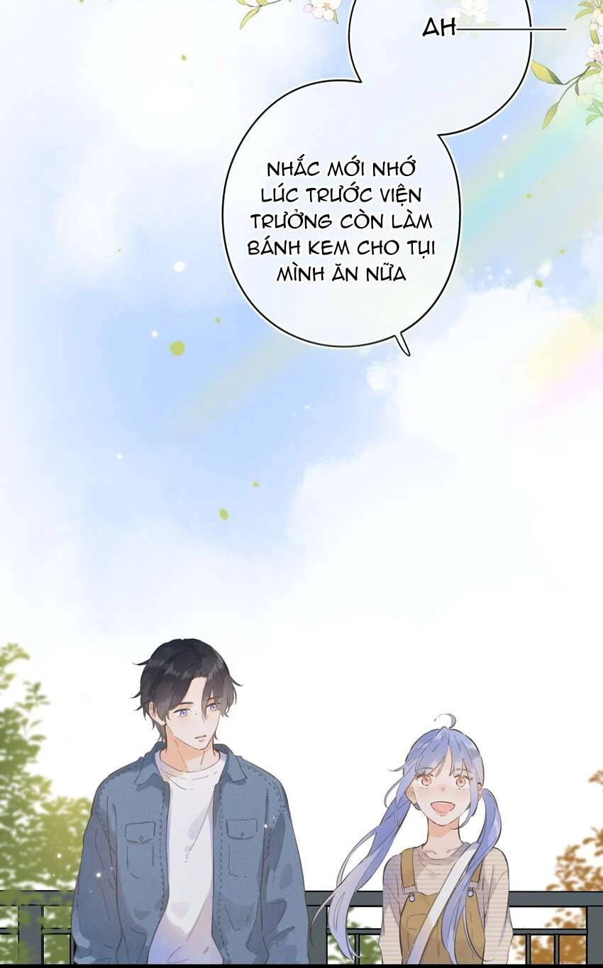 Ánh Sao Phiêu Linh Trong Nước Chapter 72 - Trang 2