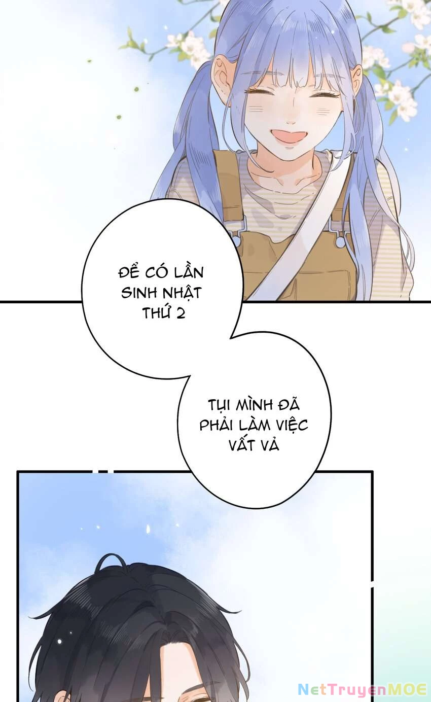 Ánh Sao Phiêu Linh Trong Nước Chapter 72 - Trang 2