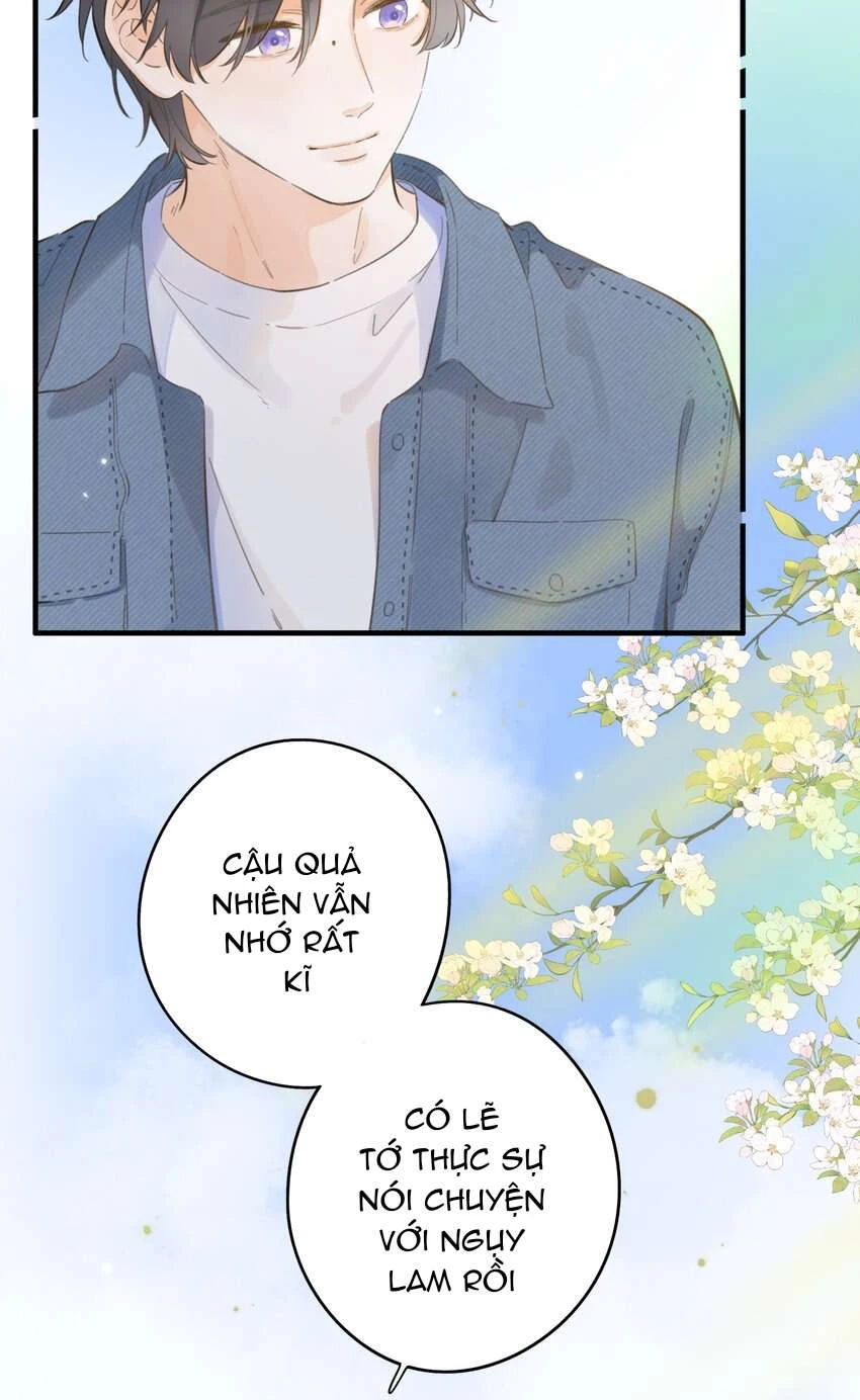 Ánh Sao Phiêu Linh Trong Nước Chapter 72 - Trang 2