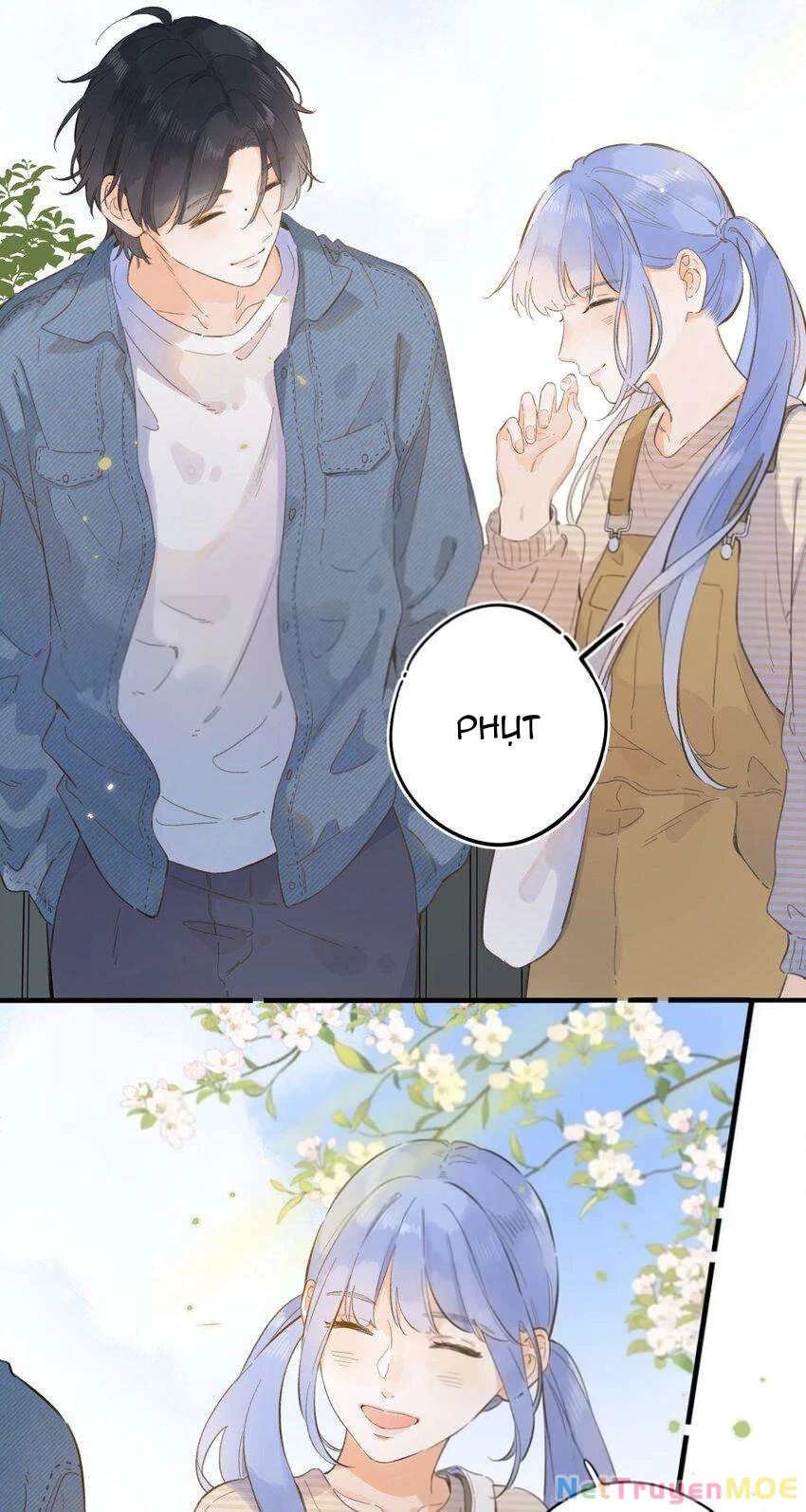 Ánh Sao Phiêu Linh Trong Nước Chapter 72 - Trang 2