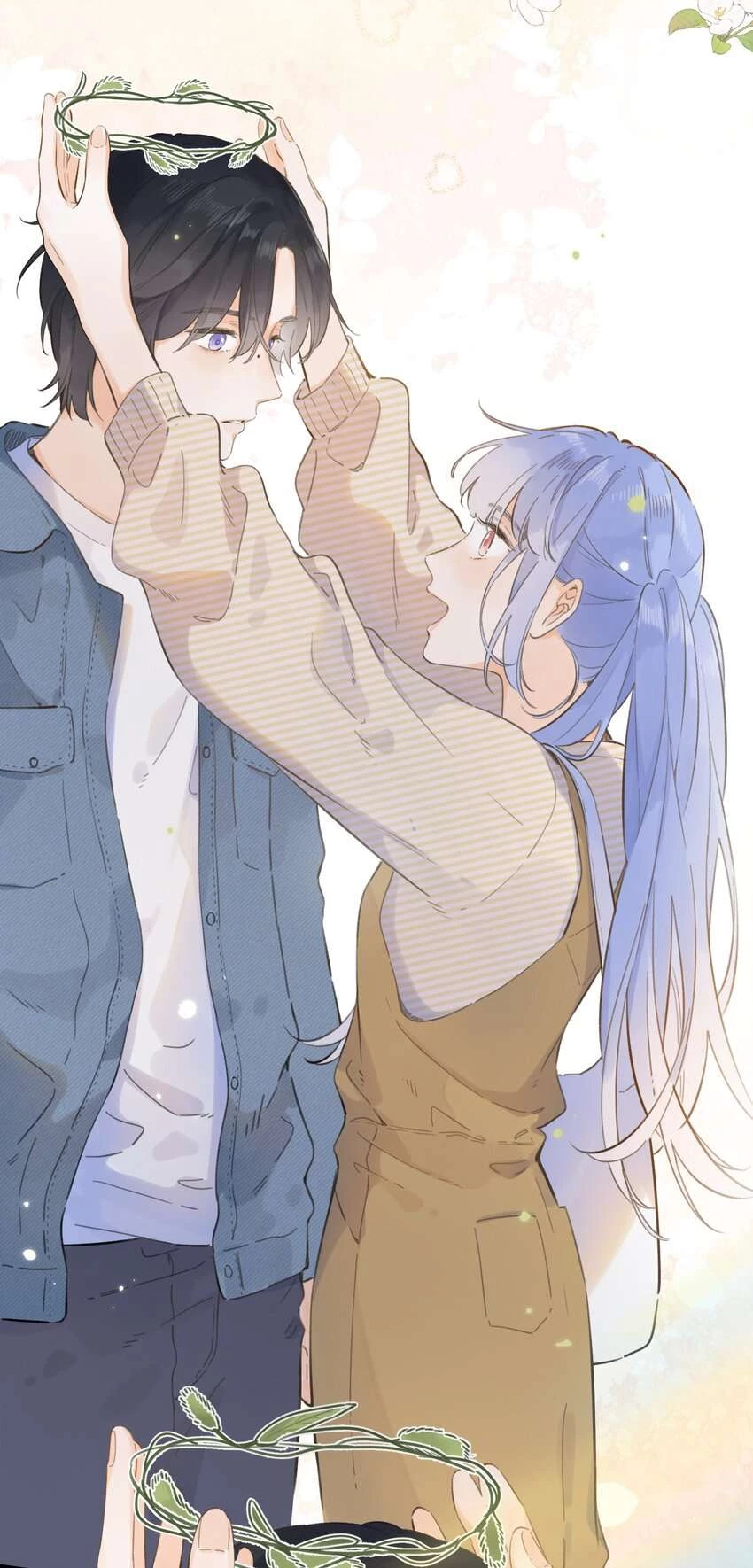 Ánh Sao Phiêu Linh Trong Nước Chapter 72 - Trang 2