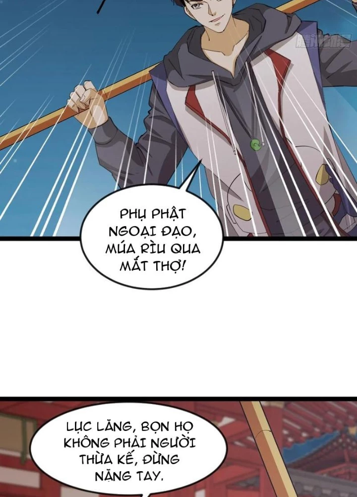 Thần Minh Trở Lại: Ta Có Trong Tay Triệu Vạn Chư Thần! Chapter 43 - 5