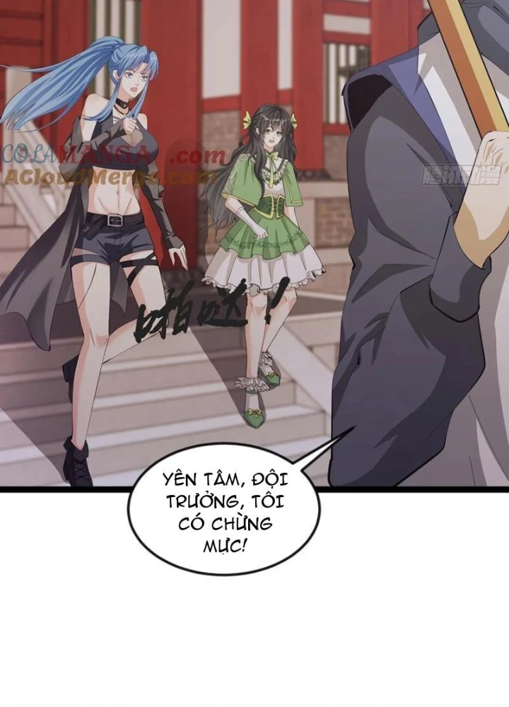 Thần Minh Trở Lại: Ta Có Trong Tay Triệu Vạn Chư Thần! Chapter 43 - 7