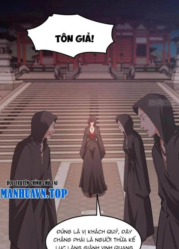 Thần Minh Trở Lại: Ta Có Trong Tay Triệu Vạn Chư Thần! Chapter 43 - 9