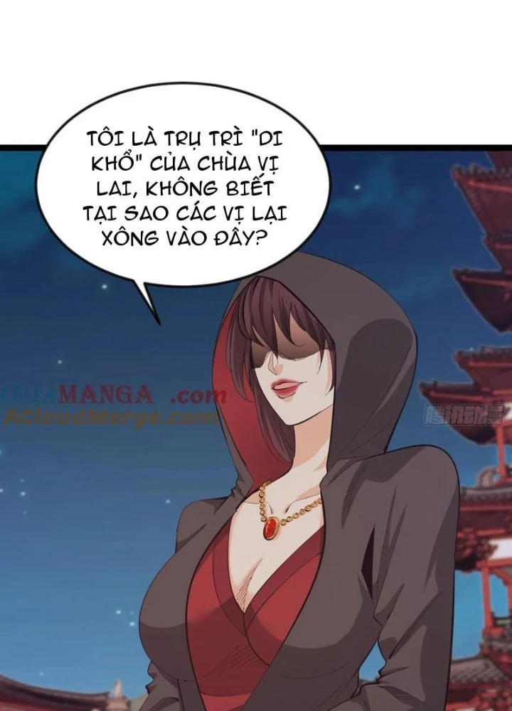 Thần Minh Trở Lại: Ta Có Trong Tay Triệu Vạn Chư Thần! Chapter 43 - 11