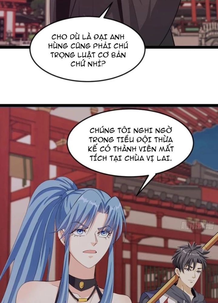 Thần Minh Trở Lại: Ta Có Trong Tay Triệu Vạn Chư Thần! Chapter 43 - 13