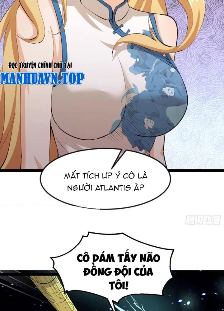 Thần Minh Trở Lại: Ta Có Trong Tay Triệu Vạn Chư Thần! Chapter 43 - 19