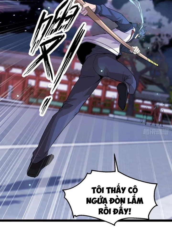 Thần Minh Trở Lại: Ta Có Trong Tay Triệu Vạn Chư Thần! Chapter 43 - 21