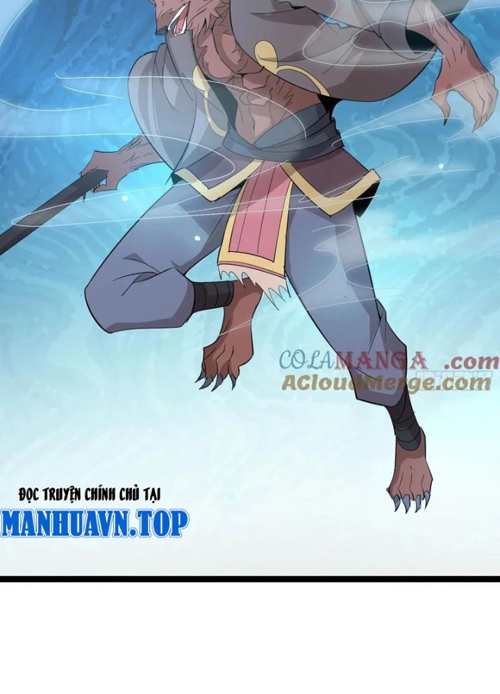 Thần Minh Trở Lại: Ta Có Trong Tay Triệu Vạn Chư Thần! Chapter 43 - 33