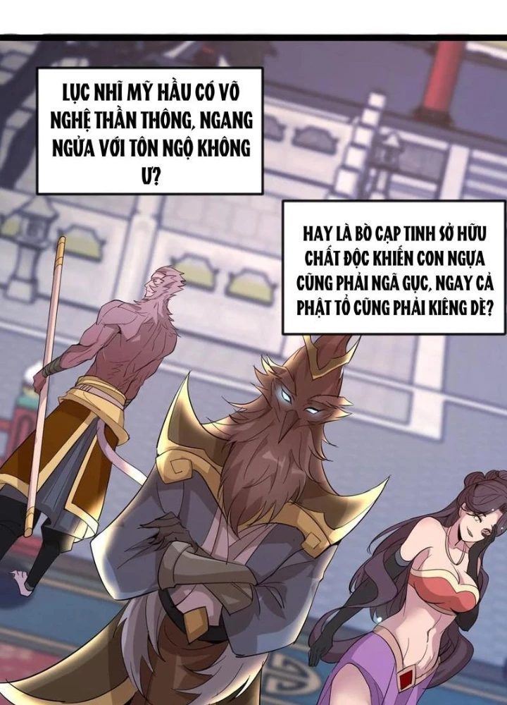 Thần Minh Trở Lại: Ta Có Trong Tay Triệu Vạn Chư Thần! Chapter 43 - 35