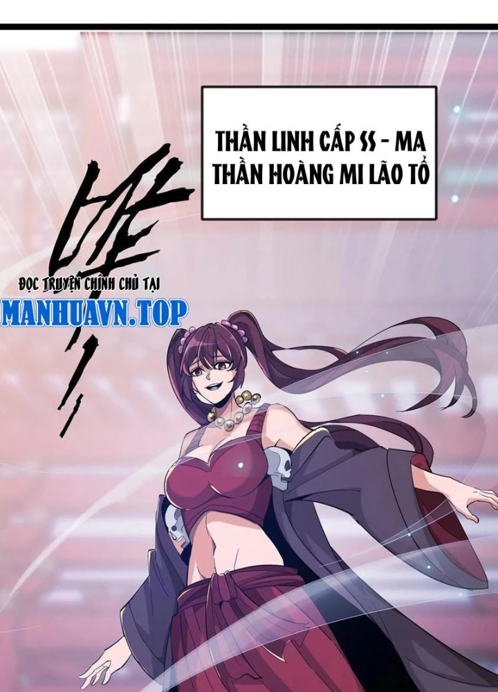 Thần Minh Trở Lại: Ta Có Trong Tay Triệu Vạn Chư Thần! Chapter 43 - 41