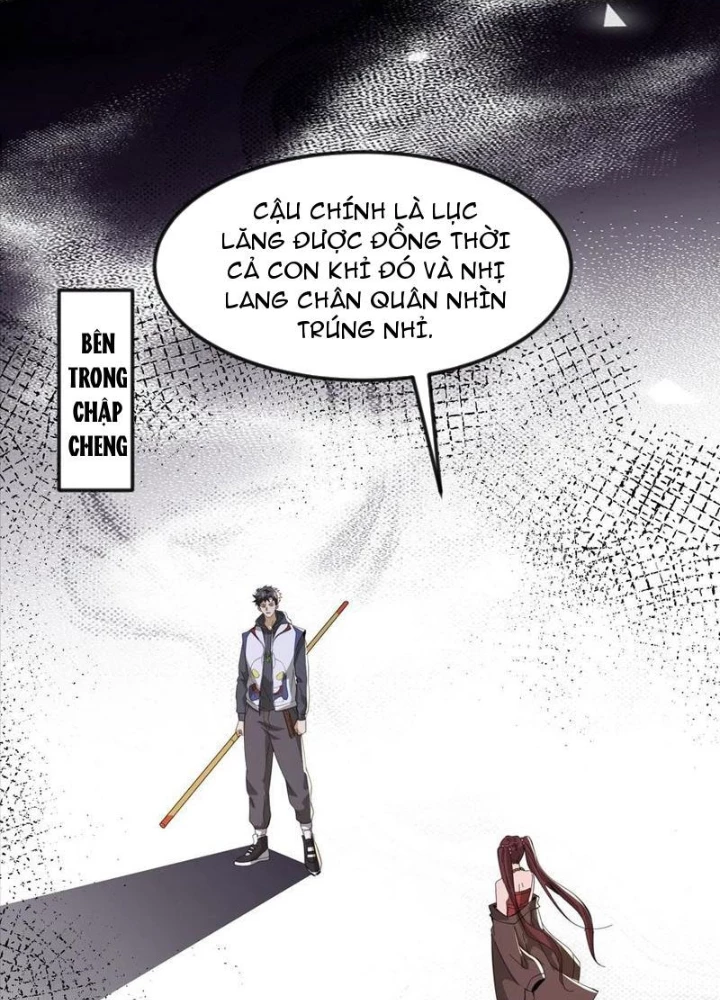 Thần Minh Trở Lại: Ta Có Trong Tay Triệu Vạn Chư Thần! Chapter 43 - 45