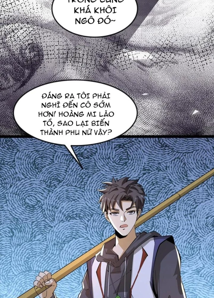 Thần Minh Trở Lại: Ta Có Trong Tay Triệu Vạn Chư Thần! Chapter 43 - 47