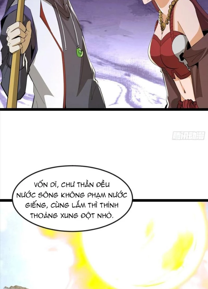 Thần Minh Trở Lại: Ta Có Trong Tay Triệu Vạn Chư Thần! Chapter 43 - 51