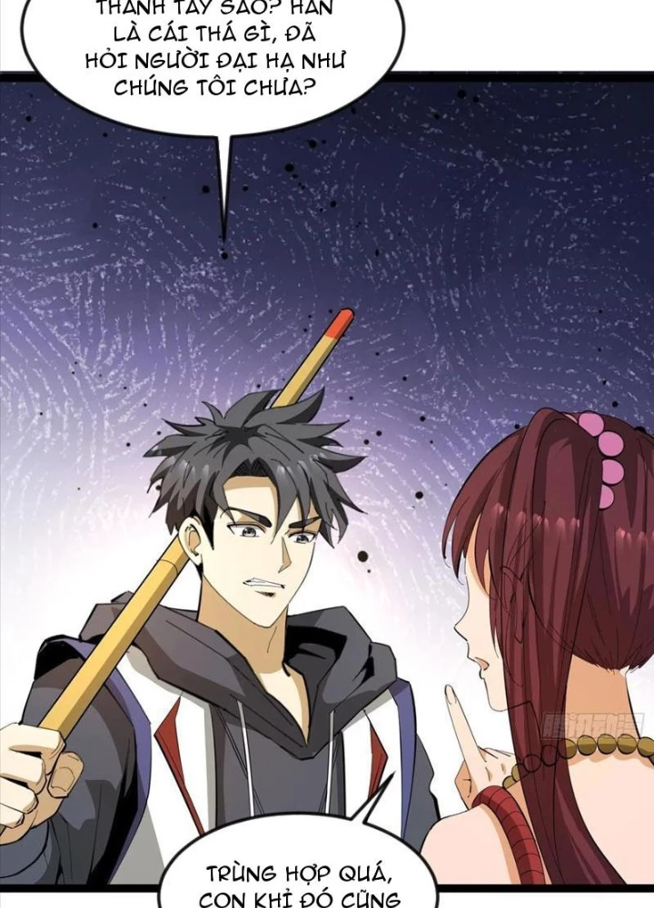 Thần Minh Trở Lại: Ta Có Trong Tay Triệu Vạn Chư Thần! Chapter 43 - 55