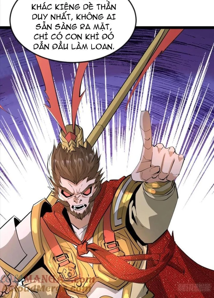 Thần Minh Trở Lại: Ta Có Trong Tay Triệu Vạn Chư Thần! Chapter 43 - 57