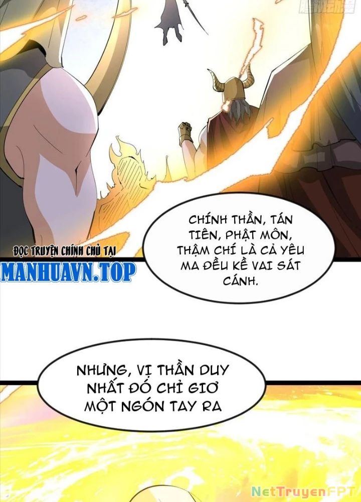 Thần Minh Trở Lại: Ta Có Trong Tay Triệu Vạn Chư Thần! Chapter 43 - 61