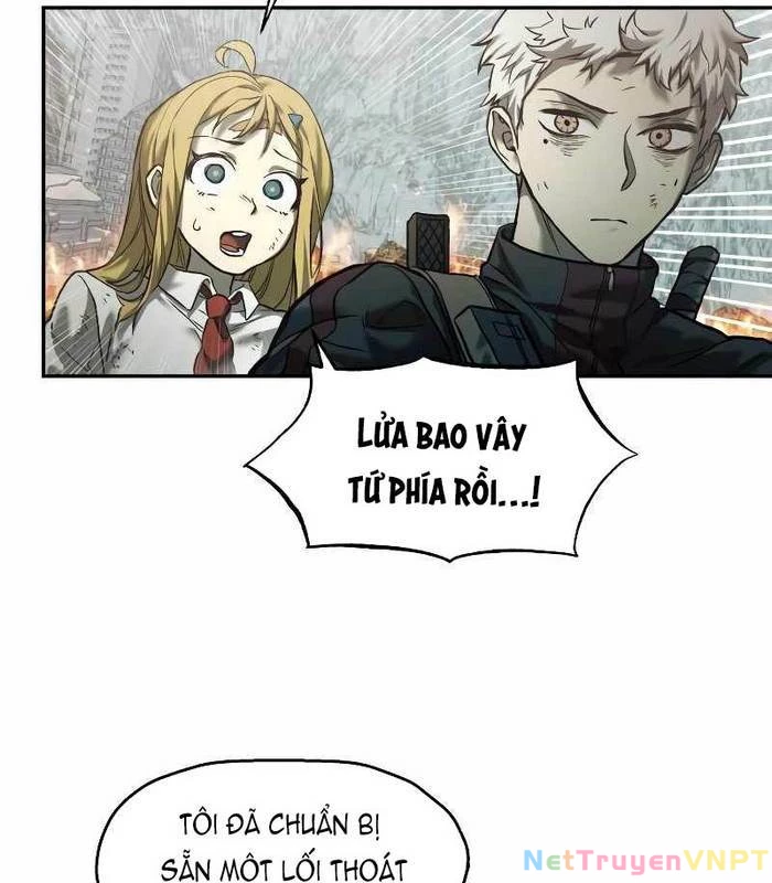 Sống Sót Qua Ngày Tận Thế Chapter 47 - 3