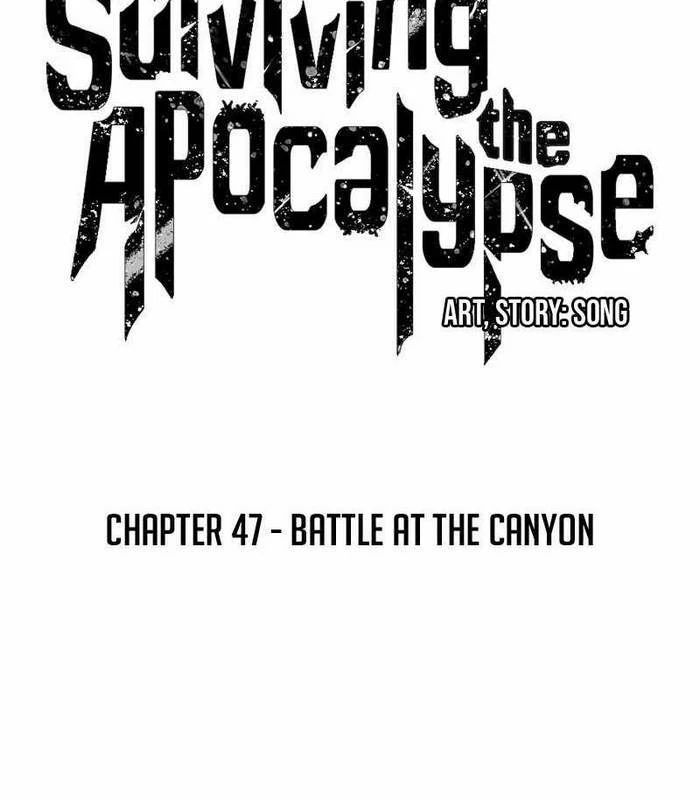 Sống Sót Qua Ngày Tận Thế Chapter 47 - 14