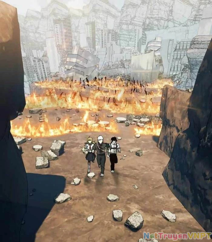 Sống Sót Qua Ngày Tận Thế Chapter 47 - 17