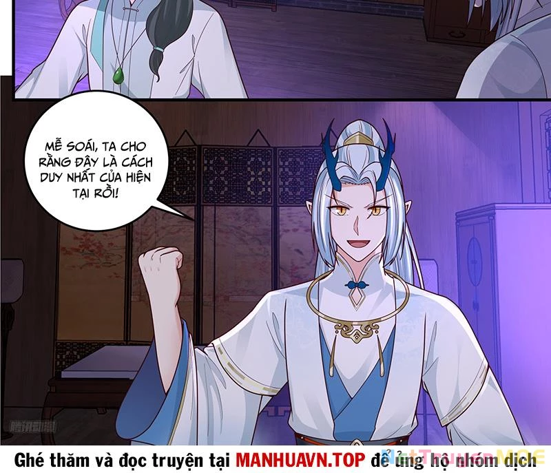 Võ Luyện Đỉnh Phong Chapter 3822 - 4