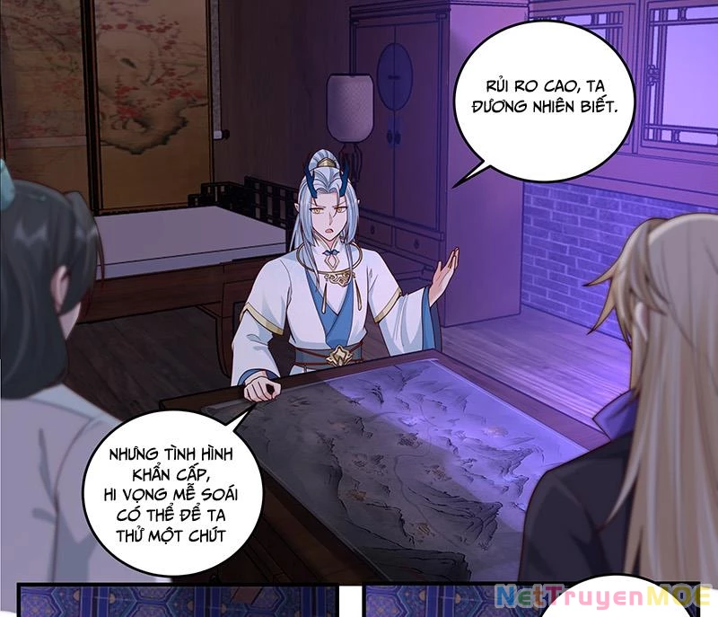 Võ Luyện Đỉnh Phong Chapter 3822 - 9