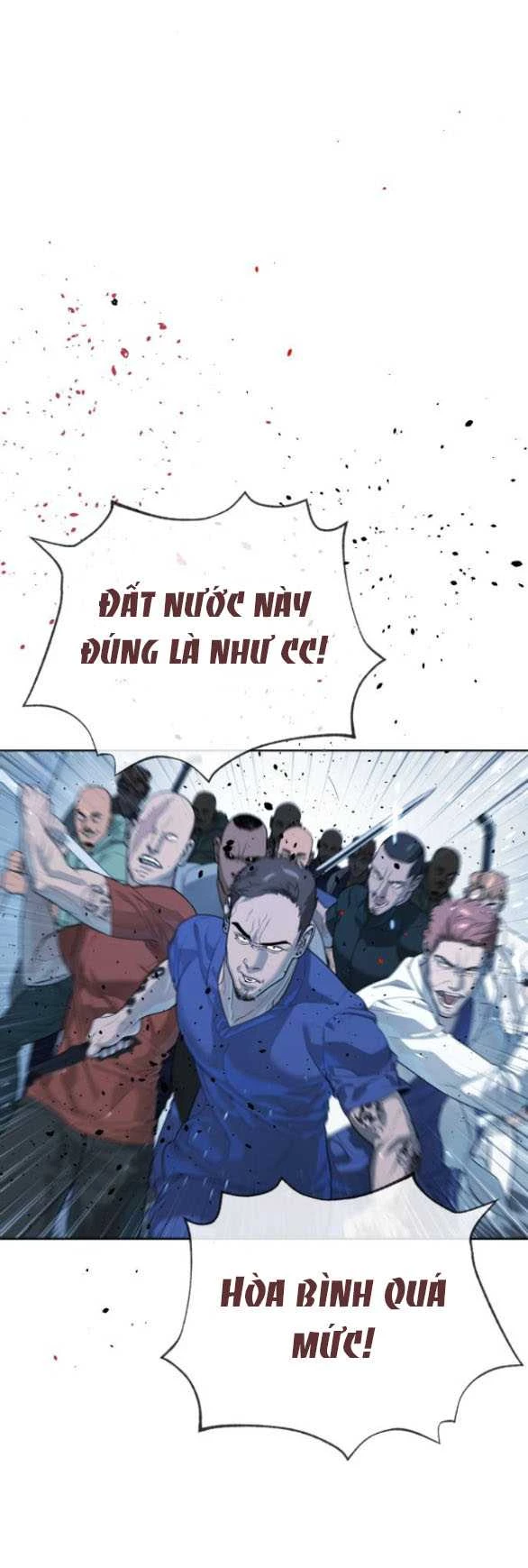Sát Thủ Peter Chapter 20.1 - 7