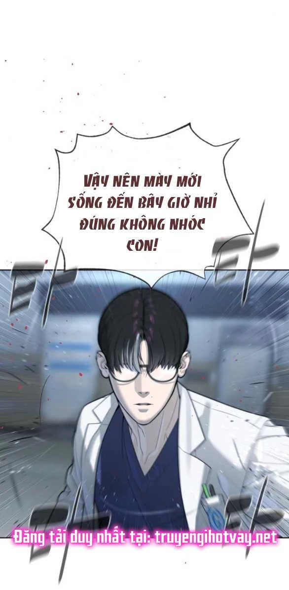 Sát Thủ Peter Chapter 20.1 - 8