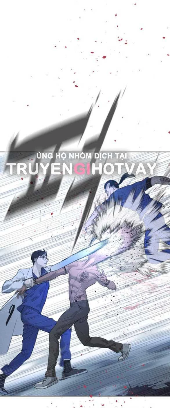 Sát Thủ Peter Chapter 20.1 - 9