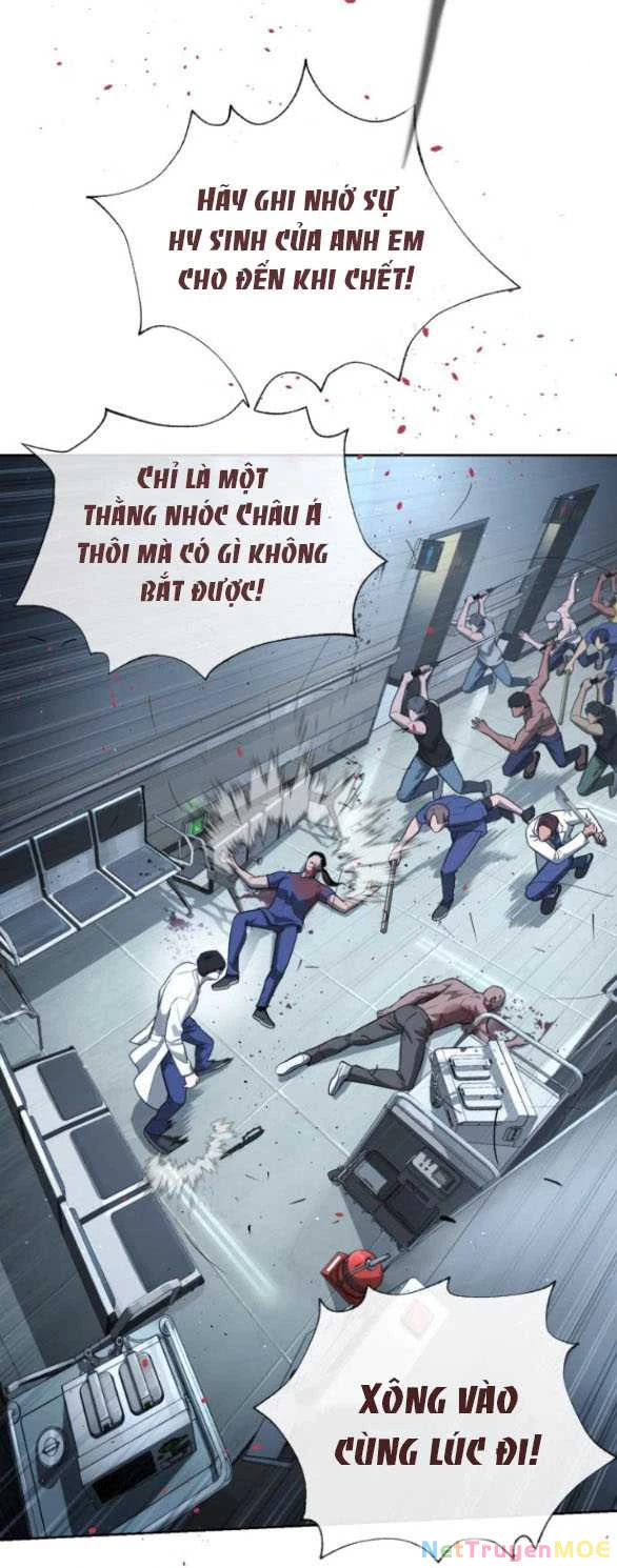 Sát Thủ Peter Chapter 20.1 - 11