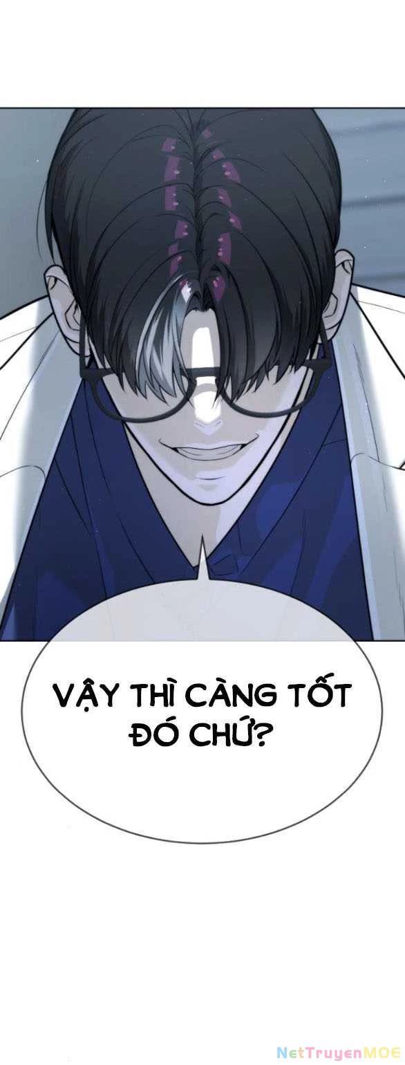 Sát Thủ Peter Chapter 20.1 - 22