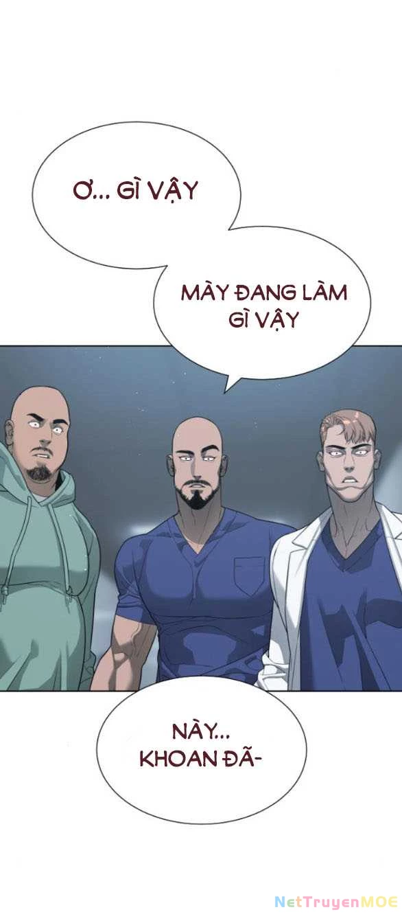 Sát Thủ Peter Chapter 20.1 - 24