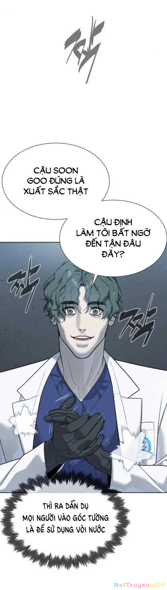 Sát Thủ Peter Chapter 20.1 - 42