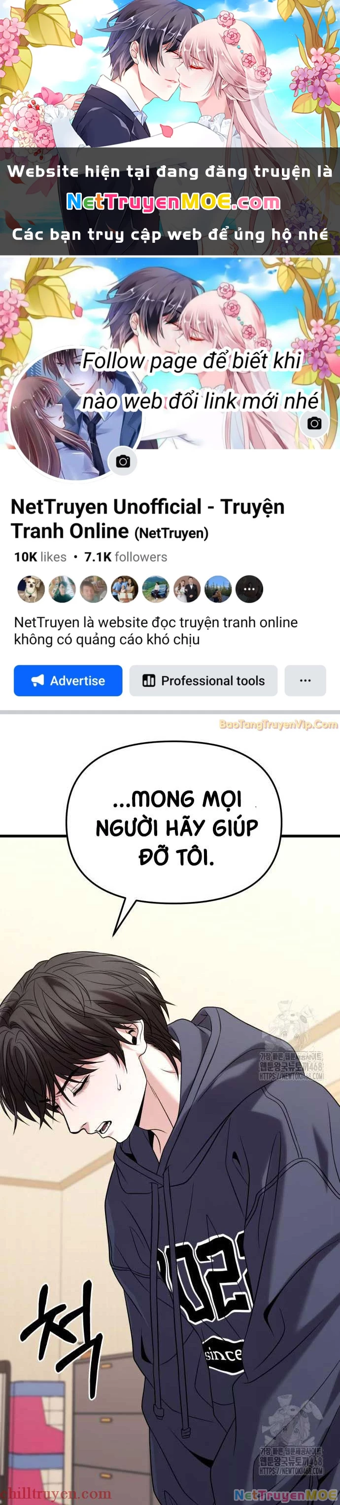 Tuyệt Đối Dân Cư Chapter 22 - 1