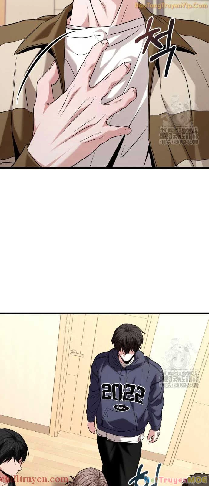 Tuyệt Đối Dân Cư Chapter 22 - 8