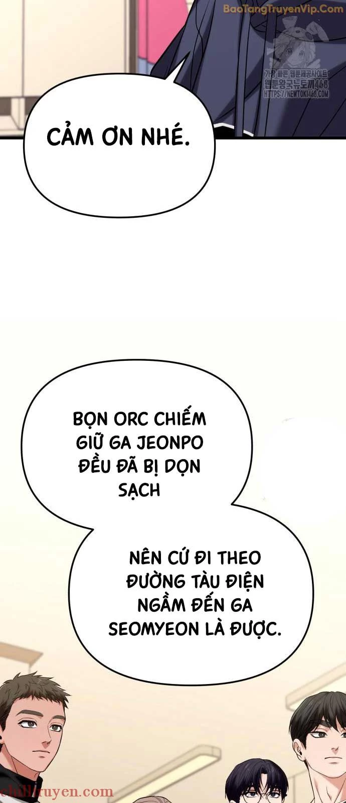 Tuyệt Đối Dân Cư Chapter 22 - 13