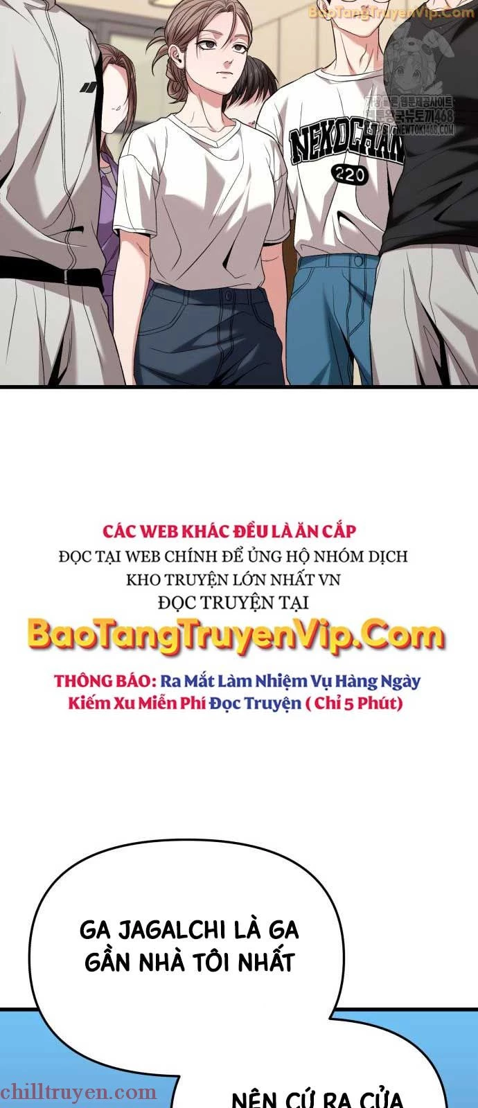 Tuyệt Đối Dân Cư Chapter 22 - 14