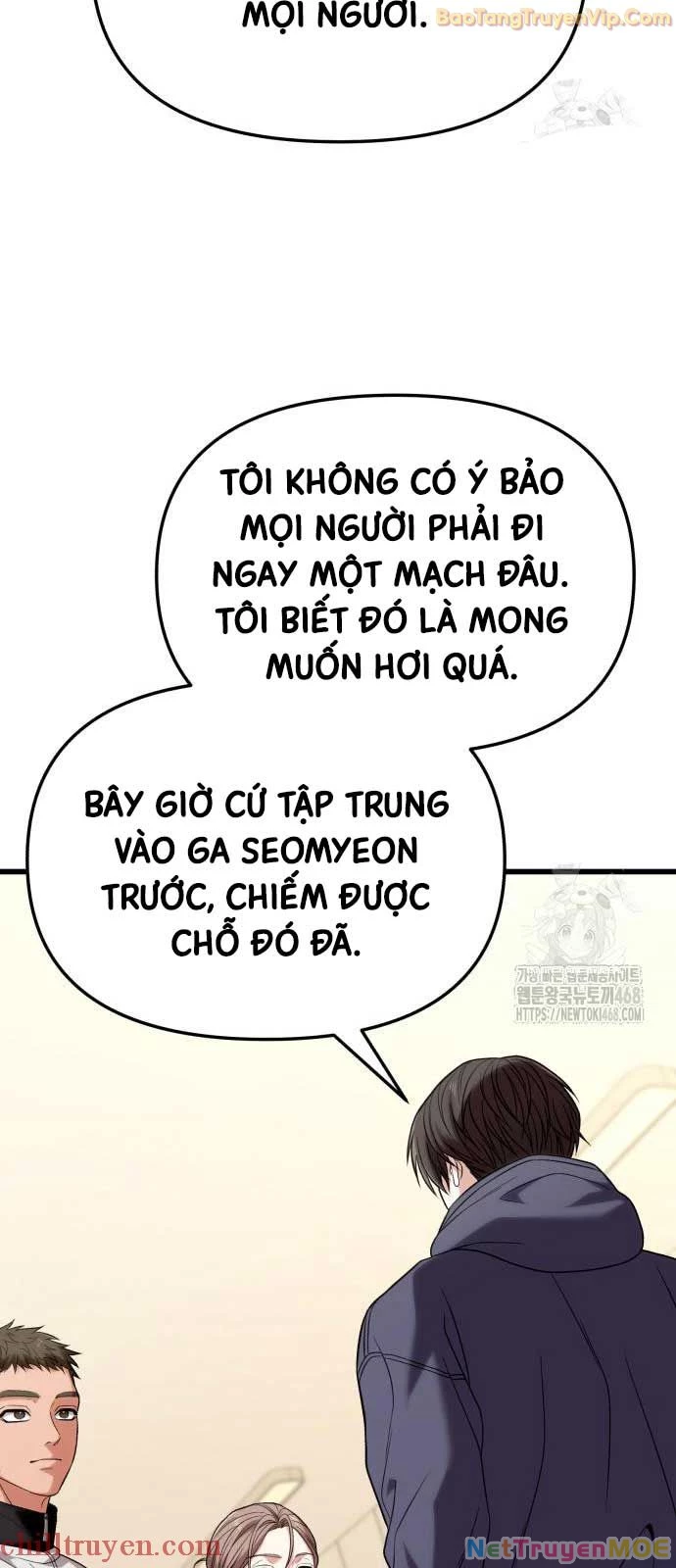 Tuyệt Đối Dân Cư Chapter 22 - 16