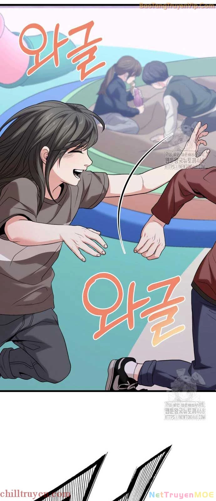 Tuyệt Đối Dân Cư Chapter 22 - 64