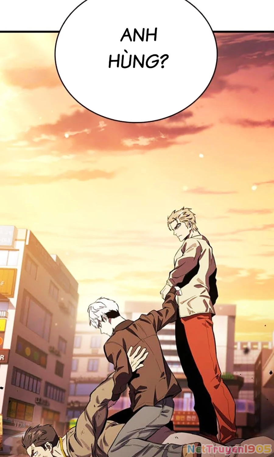 Đại Tướng Chiến Chapter 34 - 3