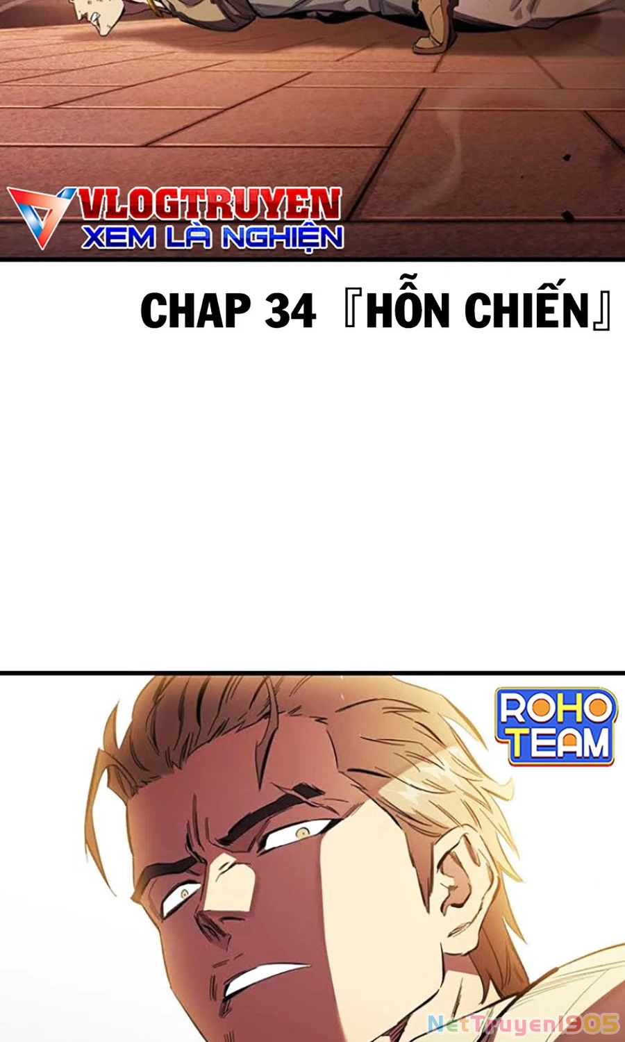 Đại Tướng Chiến Chapter 34 - 4