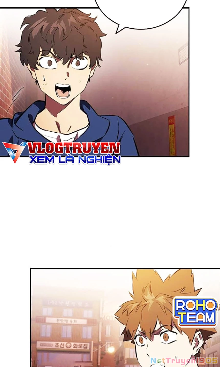 Đại Tướng Chiến Chapter 34 - 7