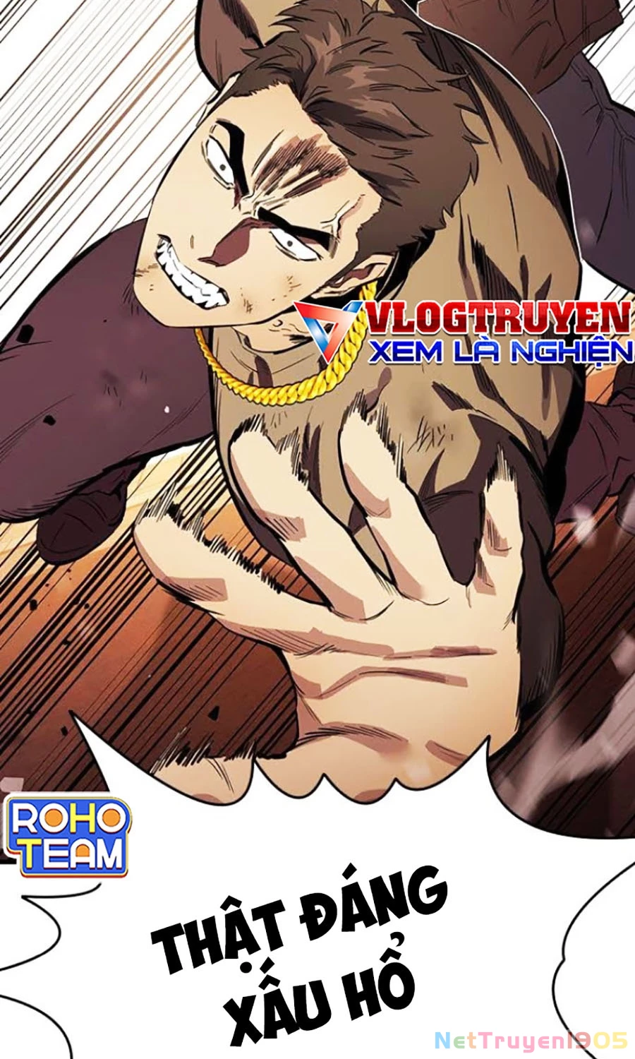 Đại Tướng Chiến Chapter 34 - 11