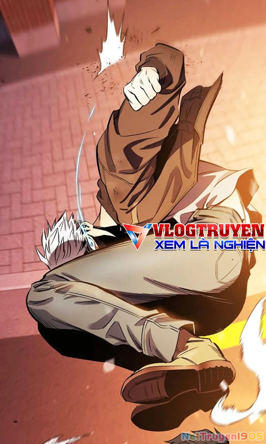 Đại Tướng Chiến Chapter 34 - 28