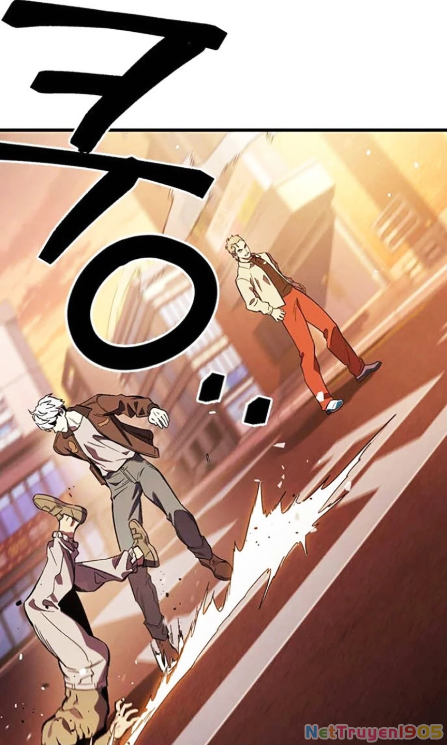 Đại Tướng Chiến Chapter 34 - 33